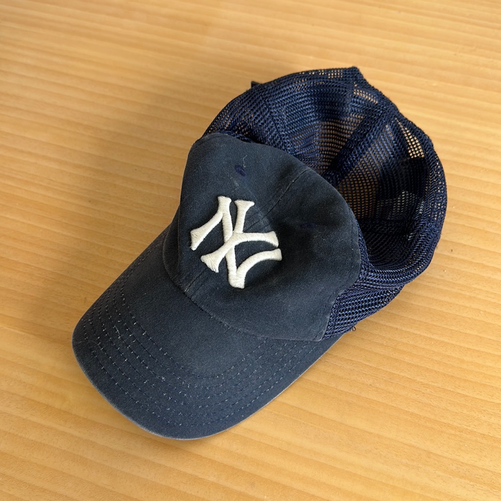 Yankee Hat American Needle Collection